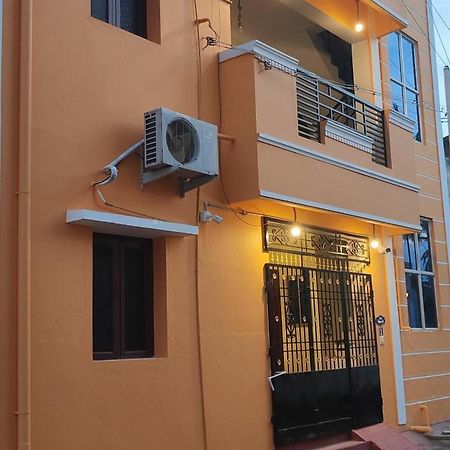 Zia Villa Pondicherry Exterior photo